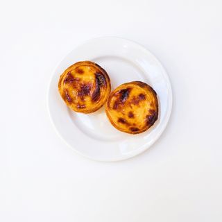 Pastel de Nata