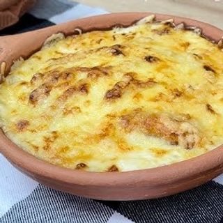 Pasticcio Mixte
