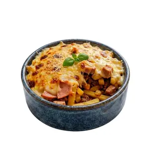 Pasticcio Dinde