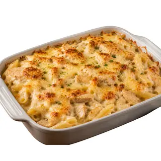 Pasticcio Dinde
