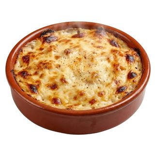 Pasticcio Fruit De Mer
