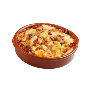 Pasticcio Jambon