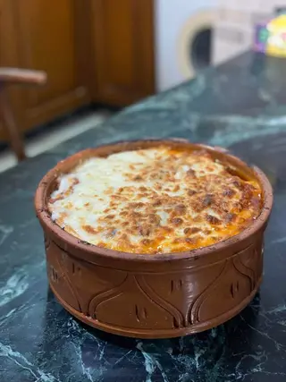 Pasticcio Le Coin Snack Jus