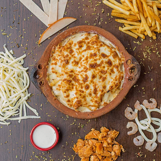 Pasticcio Mixte