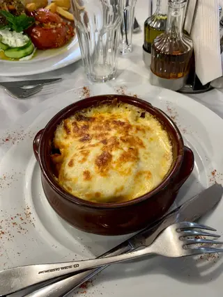 Pasticcio Mixte