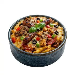 Pasticcio Mixte