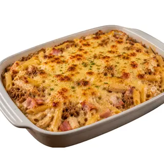 Pasticcio Mixte