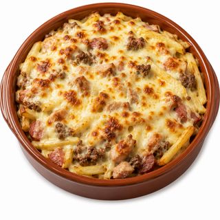 Pasticcio Mixte