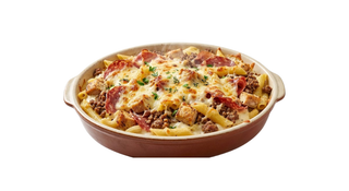 Pasticcio Mixte