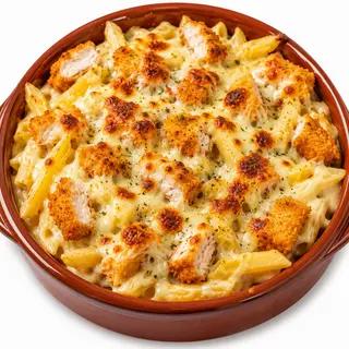 Pasticcio Nuggets