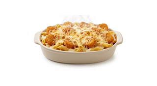Pasticcio Nugget