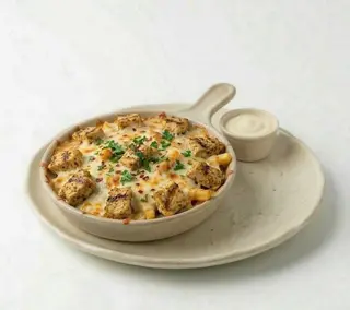 Pastichio Poulet