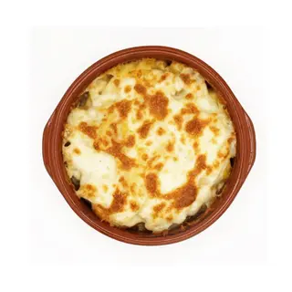 Pasticcio Poulet