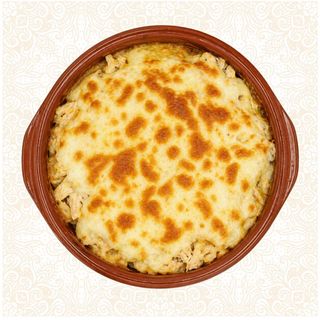 Pasticcio Poulet