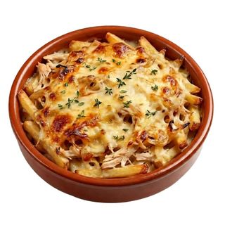 Pasticcio Poulet