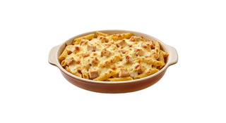 Pasticcio Poulet