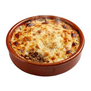 Pasticcio Viande Hachée