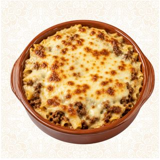 Pasticcio Viande Hachée
