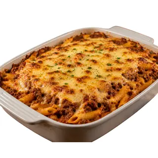 Pasticcio Viande Hachée