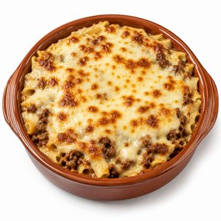 Pasticcio Viande Hachée