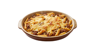 Pasticcio Viande Hachée