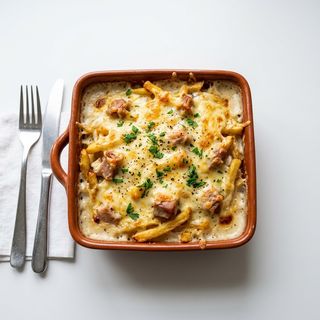 Pasticho Mixte