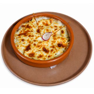 Pasticcio Pescada