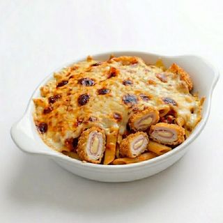 Pastichio Cordon bleu