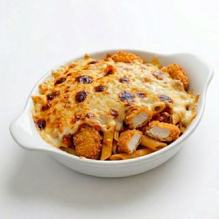 Pastichio Nugget