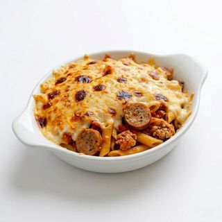 Pastichio Soucisse
