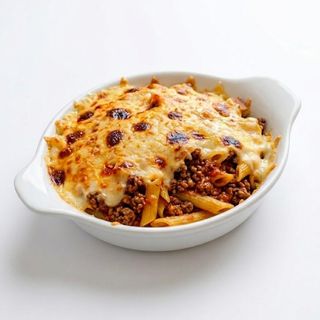 Pastichio Viande hachée