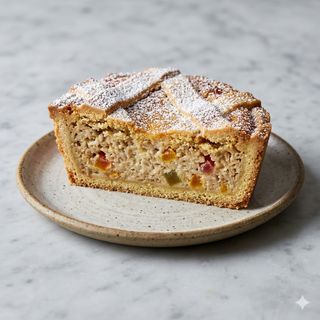 Pastiera napoletana