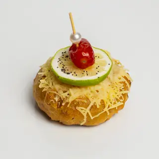 Pastilla Fruits De Mer