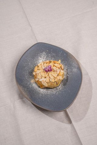 Pastillas Au Poulet