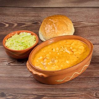Pasulj čorbast 400g