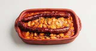 Prebranac sa kobasicom