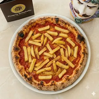 Patapizza