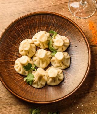 Патара хинкали (200г)