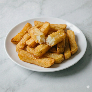 Patate fritte