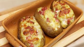 Patata ripiena 2.0