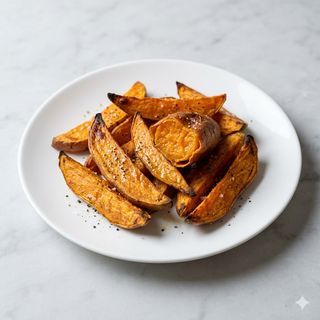 Patate americane