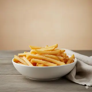 Patate fritte