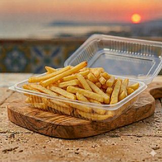 Patate fritte