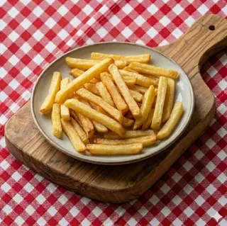 Patate fritte