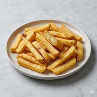 Patate fritte
