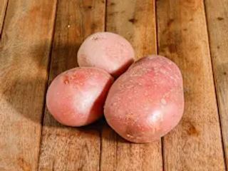 Patate rosse 1 kg