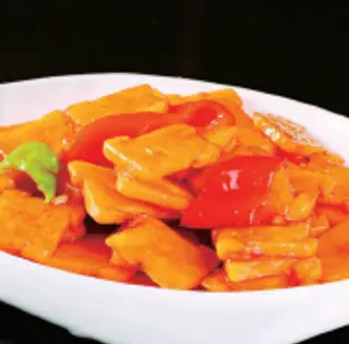 Patate stufate