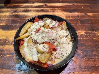 Patate vastase
