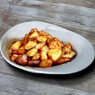 Patate al forno