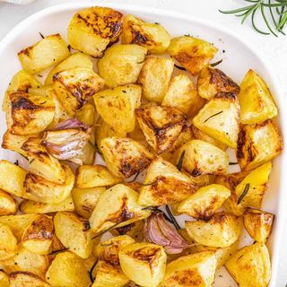 Patate al forno